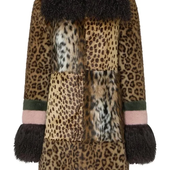 NWT Genuine newly released from the CHARLOTTE SIMONE collection. Melody style - Picture 4 of 8